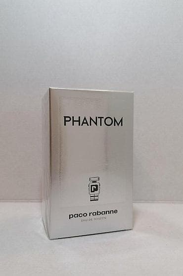 grubin muske papuce gumene: PACO RABANNE PHANTOM EDT100ML | Paco Rabanne Phantom edt100ml — 2