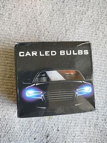 adapter za auto upaljač sa 220v na 12v: Model: Sijalice su dizajnirane sa H11 bazom i koriste SMD čipove za — 1