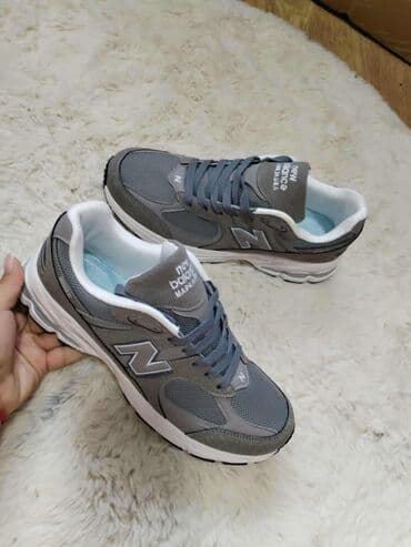 suknja sa slicem: Patike, New Balance, veličina - 46 — 1