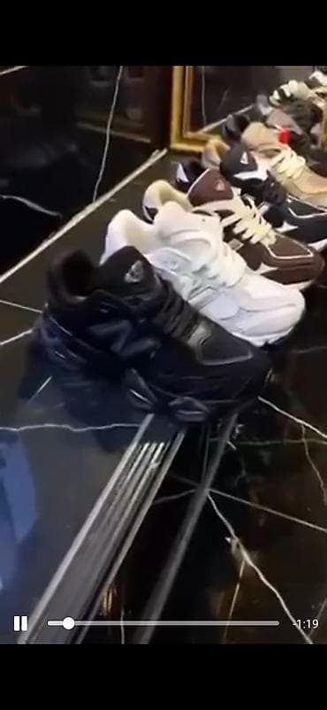 sava savic: ✅ ORIGINAL NEW BALANS muske patike ✅ 40-44 Cena: 9.000 din Patike — 7