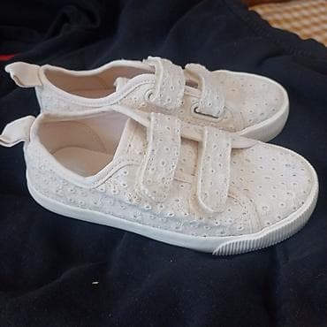 obuca gepard: Dečije patike H&M, veličina EUR 28 (US 11 / CN 175). - Boja — 1