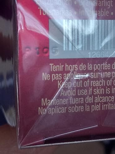 amway u beogradu: Vintage Yves Rocher YRIA L'Eau de Parfum, 50ml Parfem je u — 3