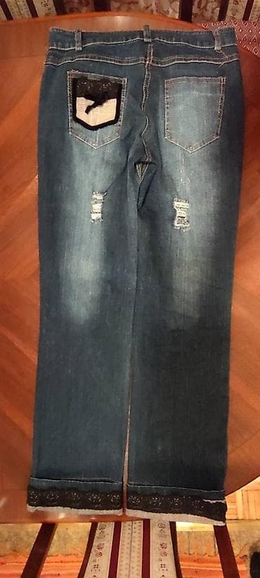 pantalone sat: Bottega farmerke. Kao nove! Farmerke bottega ludo fantastične. Ima — 4