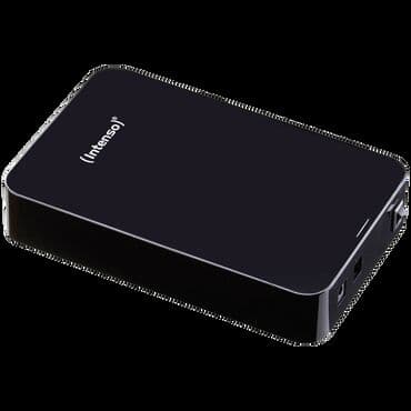 polovni tv novi sad: Eksterni Hard Disk 3.5", kapacitet 8TB, Interface USB 3.0, maks — 2