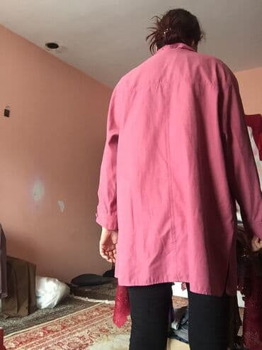 tiffany kape: Mantil 400 — 2