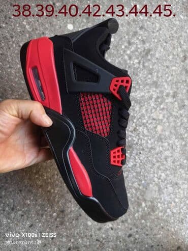 harry potter sat 1: Trainers, size - 46 — 3