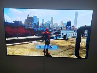 netbooks for sale: PS4 Spiderman Prodajem igru za PS4/PS5 konzolu, Spiderman Igra je u — 10