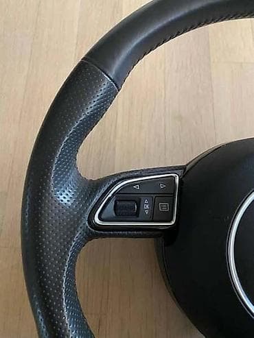 audi a8 karavan: VOLAN AIR BAG ZA AUDI A3, Q3, S3 | za Audi A3-Q3 volan — 5