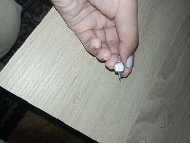 bele helanke prodaja: Prodajem nakit srebro finoca 925 Porudzbine mozete slati na Uplata — 17