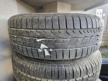 auto kamera 3 u 1: ČELIČNE FELNE 15 5 X 112 | R15 5x112 6,5j et37 Mercedes 20e fix — 2