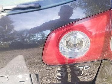 profi auto dijagnostika: STOP LAMPE ZA VOLKSWAGEN PASSAT B6 | Stop lampe za b6 karavan Ostali — 1