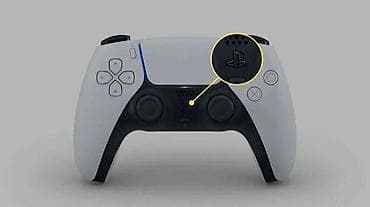 bezicne slisalice: 🎮 PS5 DUALSENSE KONTROLER NOVO ORIGINAL SONY 🎮 Prodajem Sony — 4