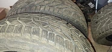 kamionske gume 6.50 16: TIGAR 205/60 R16 ZIMSKA | zimske gume tigar vinter.205/60 R16.Dubina — 4