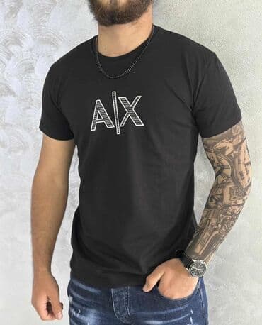 muske helanke za zimu: Majice
M do 3XL🌀 — 12