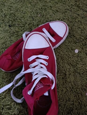 original patike bg: 39 — 5