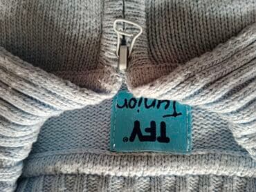 stradivarius topovi: Džemper za dečake
Veličina 4
Preudoban topao
Cena 200 din — 5