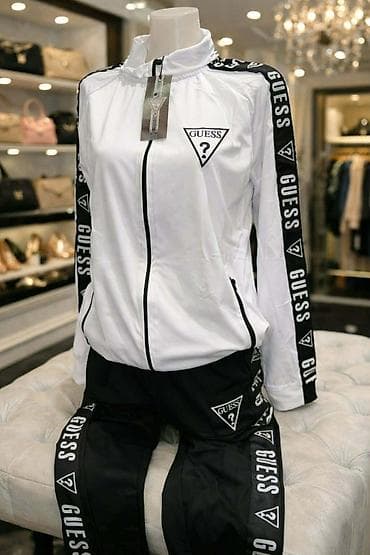 avona nova: 02. nove ženske trenerke S,M,L,XL,XXL,3XL veličine 4200 din — 2