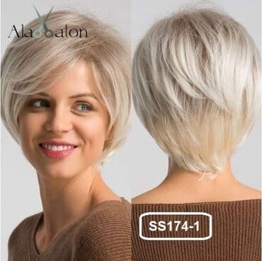 vestacke trepavice: Perike 3200 — 16