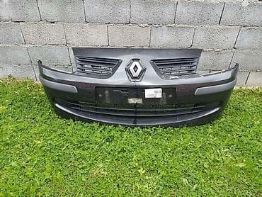 sidro za camac: PREDNJI BRANIK RENO MODUS ZA RENAULT MODUS — 1