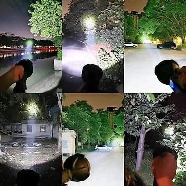 cepač drva cena: Reflektor W5119 – Moćno svetlo za sve prilike Ključne karakteristike — 1