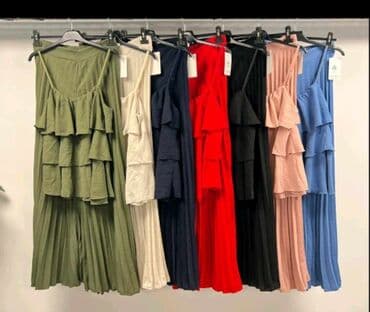 kompleti pantalone i sako: 9Fashion Woman — 2