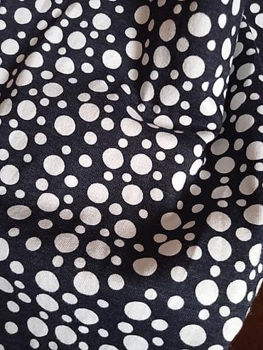 pantalone s: Ženske pantalonice sa elastičnim pojasom, laganog i prozračnog — 2