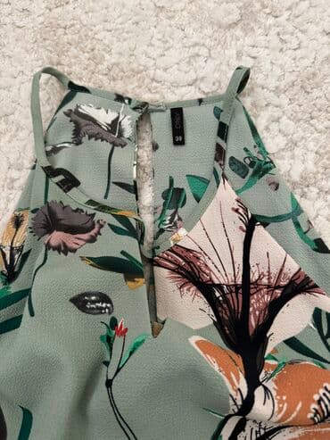 converse нови сад – слике: ONLY M (EU 38), L (EU 40), XL (EU 42), bоја - Šareno, Na bretele — 4