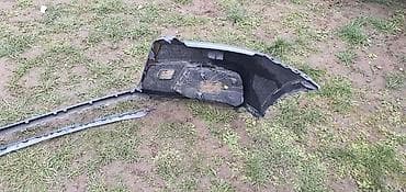 spajalice za plastiku: PREDNJI BRANIK S LINE ZA AUDI Q3 | Audi q3 prednji branik S line — 2