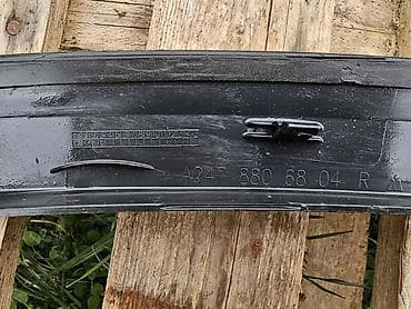 prekidac za auto: RUB KRILA W247 PD AMG ZA MERCEDES BENZ GLA 45 AMG, GLA 180, GLA 200 — 4