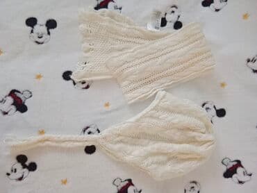 takko devojčice: For girls, color - White — 4