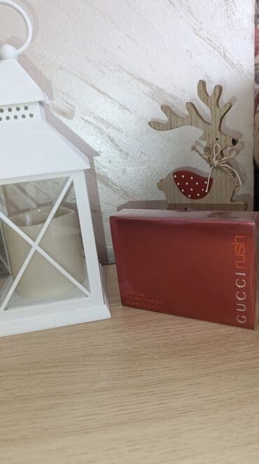 Parfem na lalafo.rs Parfem