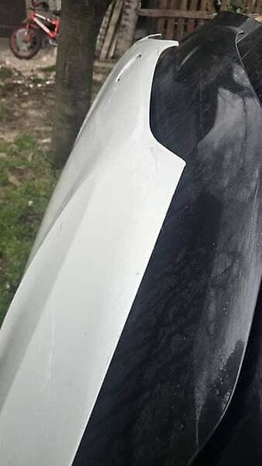 zerko auto delovi: HAUBA G05 ZA BMW X5 M, X5 | BMW x5 g05 hauba — 4