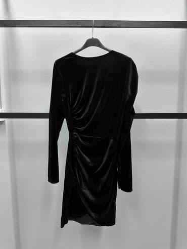 zara zlatna haljina: 💫 Haljina 2300 dinara 💫 — 5