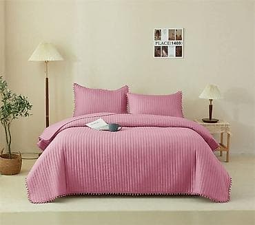 gali pirot prekrivaci: 🌿Bračni prekrivači🌿 🌿Prekrivač 220*240 + dve jastučnice 50*70 — 6