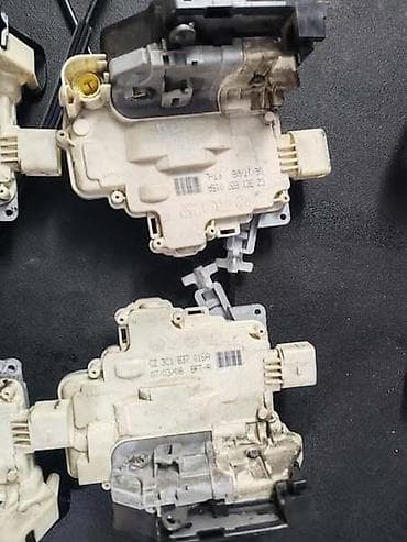 polovni alternator cena: BRAVE VRATA ZA VOLKSWAGEN TIGUAN OD 2007. DO 2016. GOD. | Originalne — 3