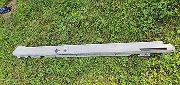Car Parts: SAJTNA DESNA G11 ZA BMW SERIJA 7 | BMW 7 g11 desna sajtna oštećena at lalafo.rs — 2 Car Parts: SAJTNA DESNA G11 ZA BMW SERIJA 7 | BMW 7 g11 desna sajtna oštećena — 2