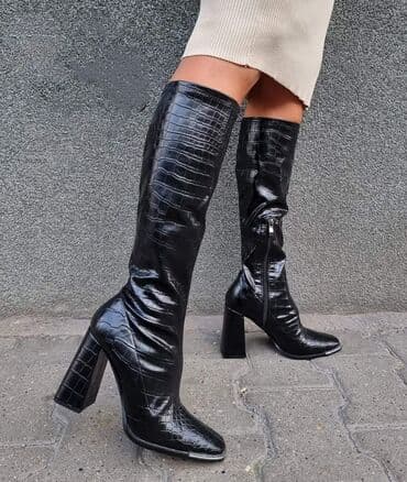 Čizme, 41 na lalafo.rs Čizme, 41