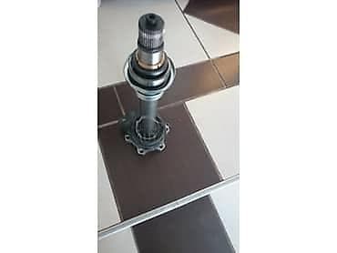 auto fo: POLUOSOVINE 1.8 TDCI ZA FORD GALAXY OD 2006. DO 2009. GOD. | — 6