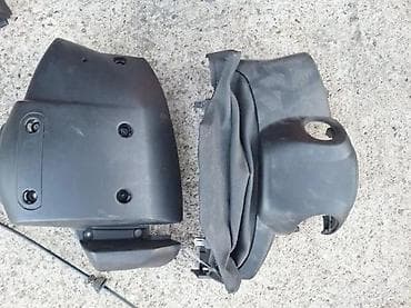 amortizeri citroen c4: ALFA ROMEO MITO OBLOGA PLASTILA OKO VOLANA | Obloga oko volana alfa — 2