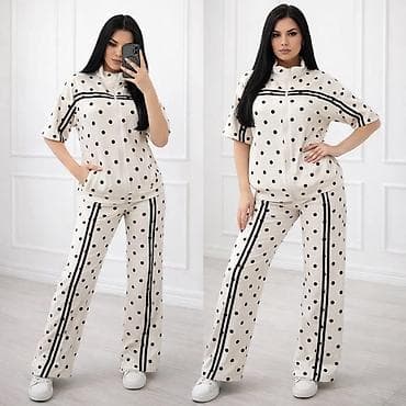 shadow nike air force 1: 04. Komplet 3.900 dinara L — 5