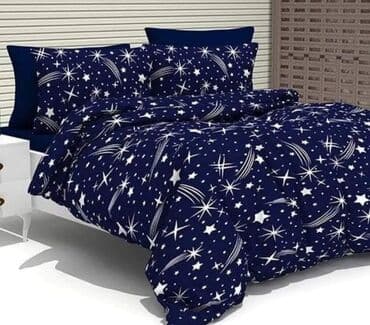 posteljina na srca ikea: ️Singl i bračne posteljine️ ️Singl komplet: ️Čaršaf-140*220 — 8