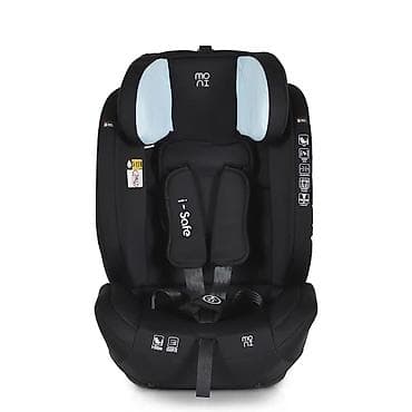 Autosedišta: MONI i-Safe auto sedište 76–150 cm (i-Size), šifra proizvoda — 1