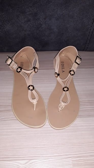 new yorker kaisevi: Sandals, 41 — 1