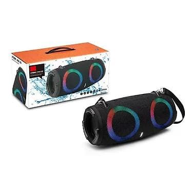 huawei p40 lite specifikacije: Prenosivi Bluetooth zvučnik sa RGB svetlom XTREEM4 Small RGB donosi — 3