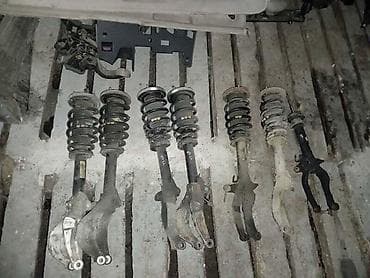 amortizer ford focus: AMORTIZERI ZA ALFA ROMEO 159 OD 2005. DO 2011. GOD. | prednji i — 1