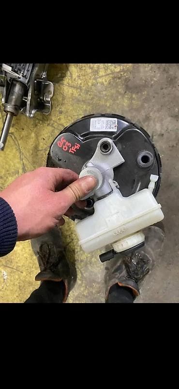 audi 100 2.8: AUDI Q5 DELOVI SERVO BUBANJ SERVO BURE POJACIVAC 8R0612103H | Aidi — 2