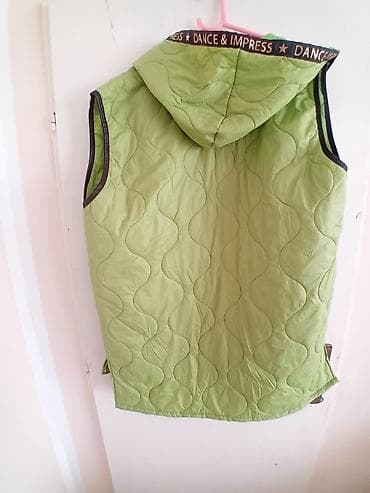 torbe b: Ženski teddy kaput – jarko roze - Materijal: spoljašnji deo 100% — 9