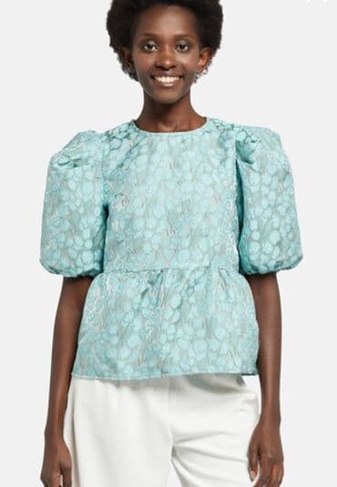 Ski suits: Nova Vero moda — 1