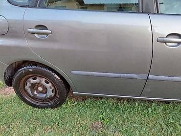 185 65 r15 m s: VRATA ZA SEAT IBIZA OD 2003. DO 2008. GOD. | Vrata za Seata Ibicu i — 1