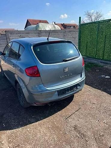 Used Cars: GLAVA I BLOK MOTORA (1.9 TDI) ZA SEAT ALTEA | Glava i blok motora za — 5